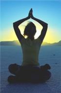 Veranstaltungsbild Wir spielen Yoga...